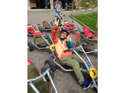 Holiday room Doppelzimmer mit Dusche, WC - Outdoor photo 11