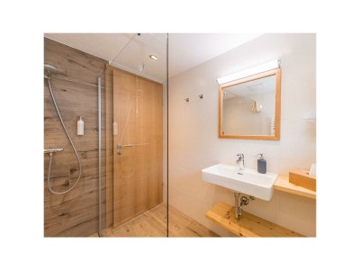 Holiday room Doppelzimmer mit Dusche, WC - Outdoor photo 15