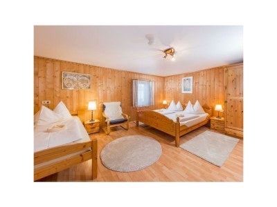 Holiday room Doppelzimmer mit Dusche, WC - Outdoor photo 17