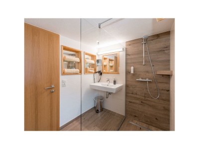 Holiday room Doppelzimmer mit Dusche, WC - Outdoor photo 24