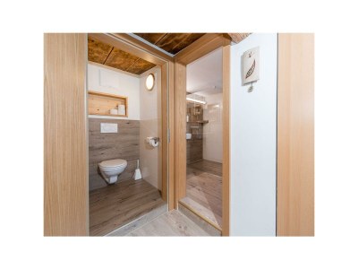 Holiday room Doppelzimmer mit Dusche, WC - Outdoor photo 25