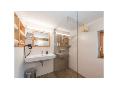 Holiday room Doppelzimmer mit Dusche, WC - Outdoor photo 26