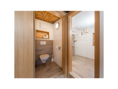 Holiday room Doppelzimmer mit Dusche, WC - Outdoor photo 27