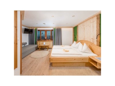 Holiday room Doppelzimmer mit Dusche, WC - Outdoor photo 28