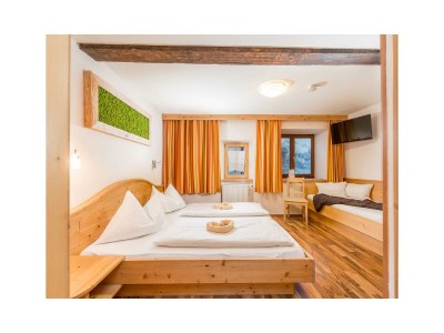 Holiday room Doppelzimmer mit Dusche, WC - Outdoor photo 33