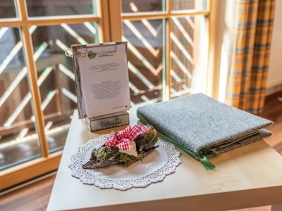 Holiday room Doppelzimmer mit Dusche, WC - Outdoor photo 40