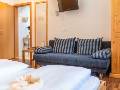 Holiday room Doppelzimmer mit Dusche, WC - Outdoor photo 45