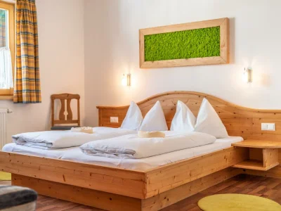 Holiday room Doppelzimmer mit Dusche, WC - Outdoor photo 46