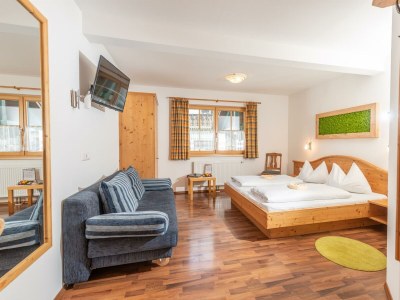 Holiday room Doppelzimmer mit Dusche, WC - Outdoor photo 49