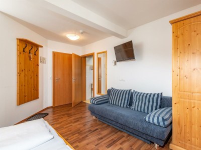 Holiday room Doppelzimmer mit Dusche, WC - Outdoor photo 50