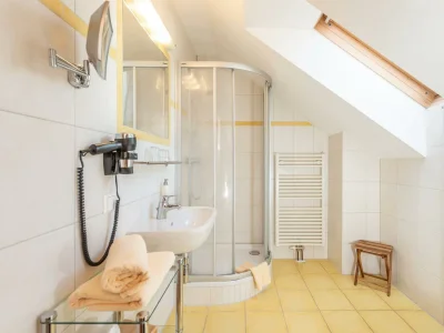 Holiday room Doppelzimmer mit Dusche, WC - Outdoor photo 51