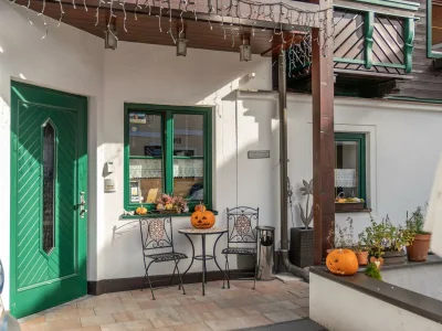 Holiday room Doppelzimmer mit Dusche, WC - Outdoor photo 53