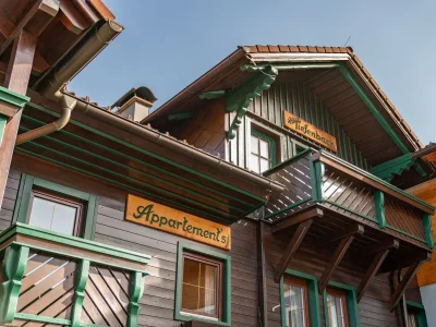 Holiday room Doppelzimmer mit Dusche, WC - Outdoor photo 54