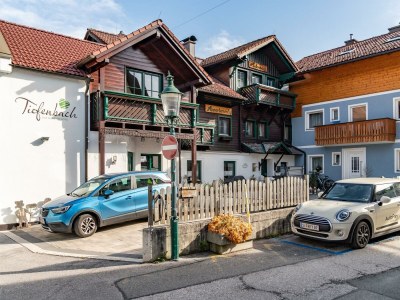 Holiday room Doppelzimmer mit Dusche, WC - Outdoor photo 58