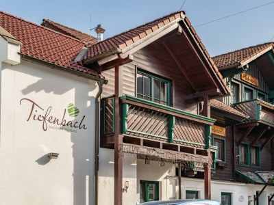 Holiday room Doppelzimmer mit Dusche, WC - Outdoor photo 61