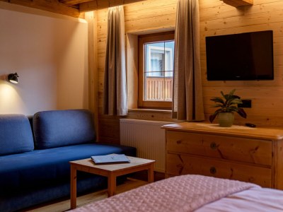 Holiday room Doppelzimmer mit Dusche, WC - Outdoor photo 68