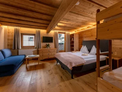 Holiday room Doppelzimmer mit Dusche, WC - Outdoor photo 69