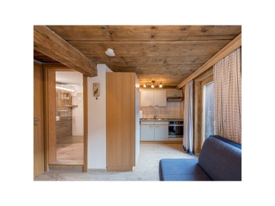 Apartment Appartement Gottliab - 3-Raum-Appartment, Bad, WC - Outdoor photo 22