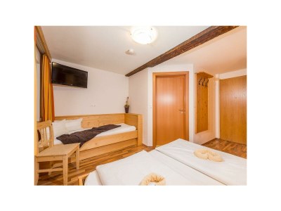 Apartment Appartement Gottliab - 3-Raum-Appartment, Bad, WC - Outdoor photo 37