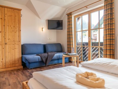 Apartment Appartement Gottliab - 3-Raum-Appartment, Bad, WC - Outdoor photo 46