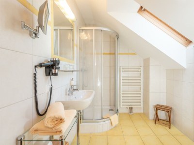 Apartment Appartement Gottliab - 3-Raum-Appartment, Bad, WC - Outdoor photo 54