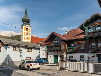 Apartment Appartement Gottliab - 3-Raum-Appartment, Bad, WC - Outdoor photo 59