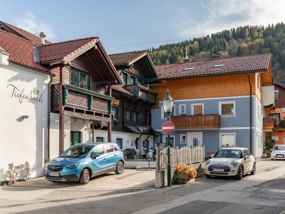 Apartment Appartement Gottliab - 3-Raum-Appartment, Bad, WC - Outdoor photo 63