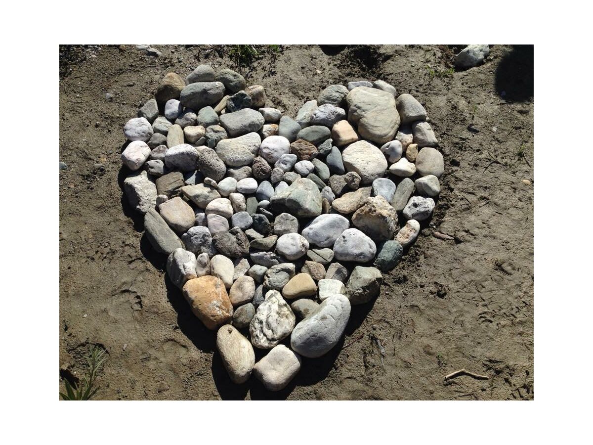 Apartment Appartement Ossi - 2-Raum-Appartement, Bad, WC - Outdoor photo 4