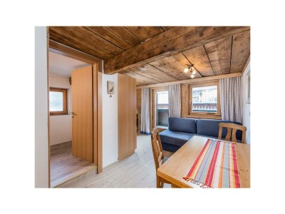 Apartment Appartement Ossi - 2-Raum-Appartement, Bad, WC - Outdoor photo 22