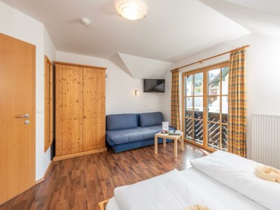 Apartment Appartement Ossi - 2-Raum-Appartement, Bad, WC - Outdoor photo 39