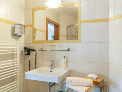 Apartment Appartement Ossi - 2-Raum-Appartement, Bad, WC - Outdoor photo 42