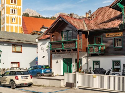 Apartment Appartement Ossi - 2-Raum-Appartement, Bad, WC - Outdoor photo 55