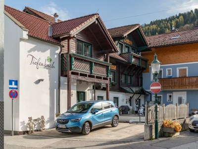 Apartment Appartement Ossi - 2-Raum-Appartement, Bad, WC - Outdoor photo 59