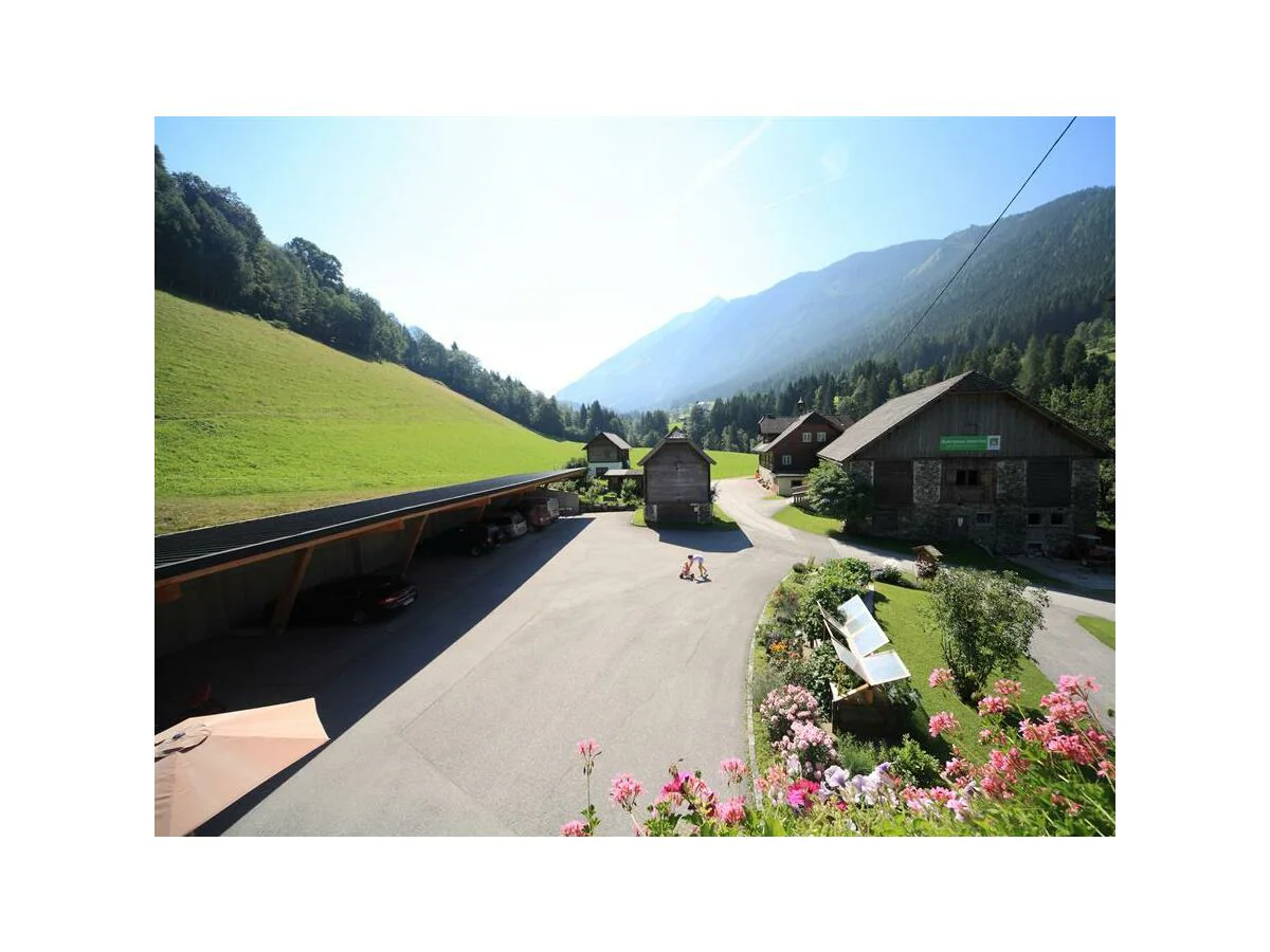 Apartment Appartement 3 - Outdoor photo 5