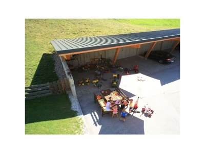 Apartment Appartement 4 - Outdoor photo 4