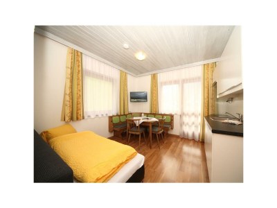 Apartment Appartement 4 - Features photo 22