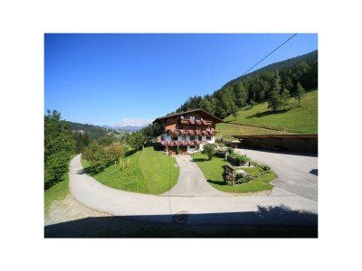 Apartment Appartement 5-6 in Schladming-Untertal - Apartment