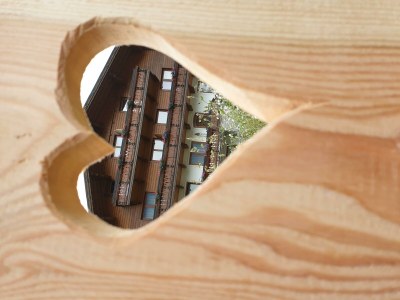 Apartment Appartement 5-6 - Outdoor photo 10