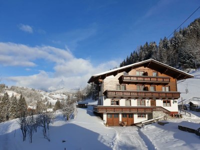 Apartment Appartement 5-6 - Outdoor photo 17