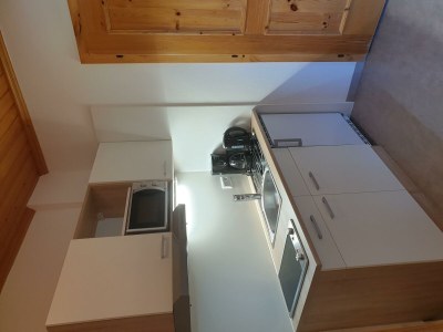 Apartment Appartement 5-6 - Outdoor photo 18