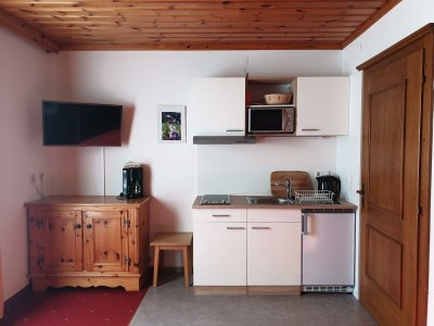 Apartment Appartement 5-6 - Outdoor photo 21