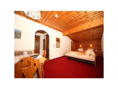 Apartment Appartement 5-6 - Features photo 22