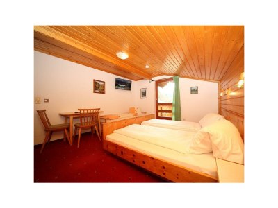 Apartment Appartement 5-6 - Features photo 23