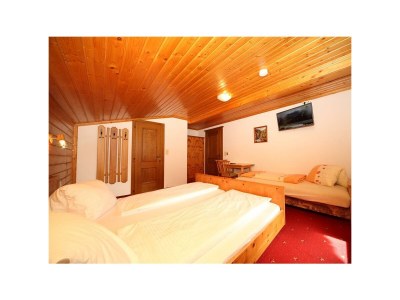 Apartment Appartement 5-6 - Features photo 24