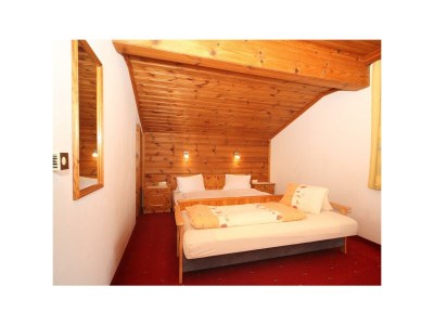 Apartment Appartement 5-6 - Features photo 25