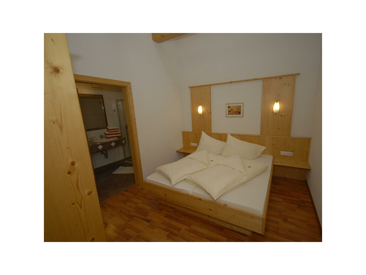 Apartment Appartement I/2 Schlafräume/Dusche, WC - Features photo 2