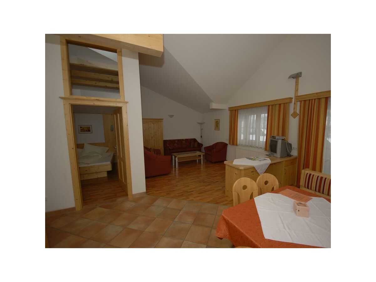 Apartment Appartement I/2 Schlafräume/Dusche, WC - Features photo 4