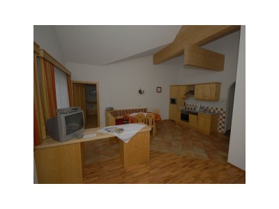 Apartment Appartement I/2 Schlafräume/Dusche, WC - Features photo 5