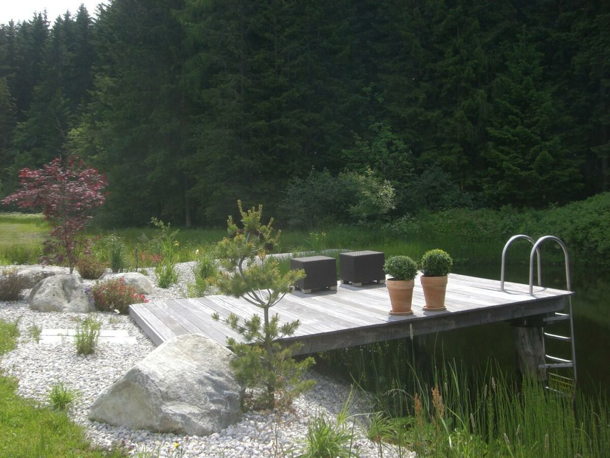 Apartment Apartment/2 Schlafräume/Dusche, WC