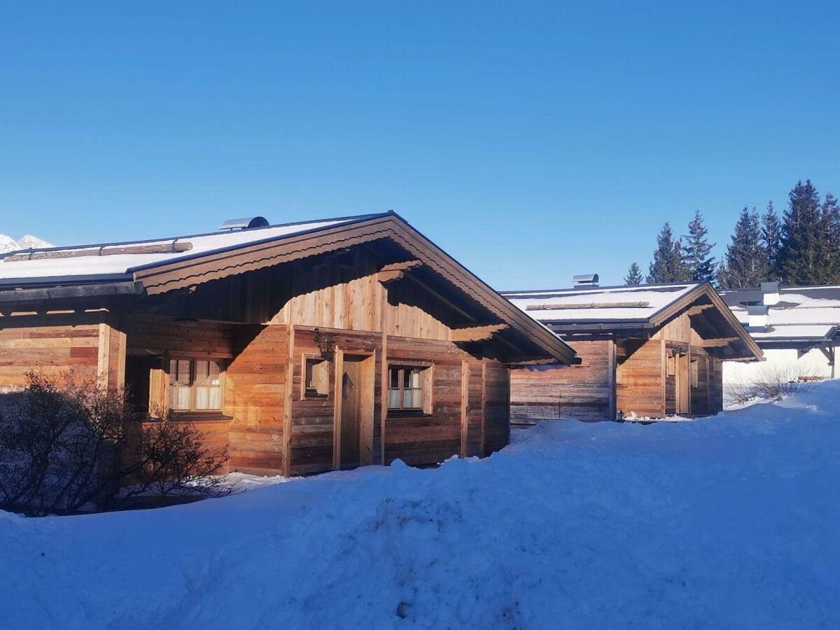 Apartment Apartment/2 Schlafräume/Dusche, WC - Outdoor photo 5